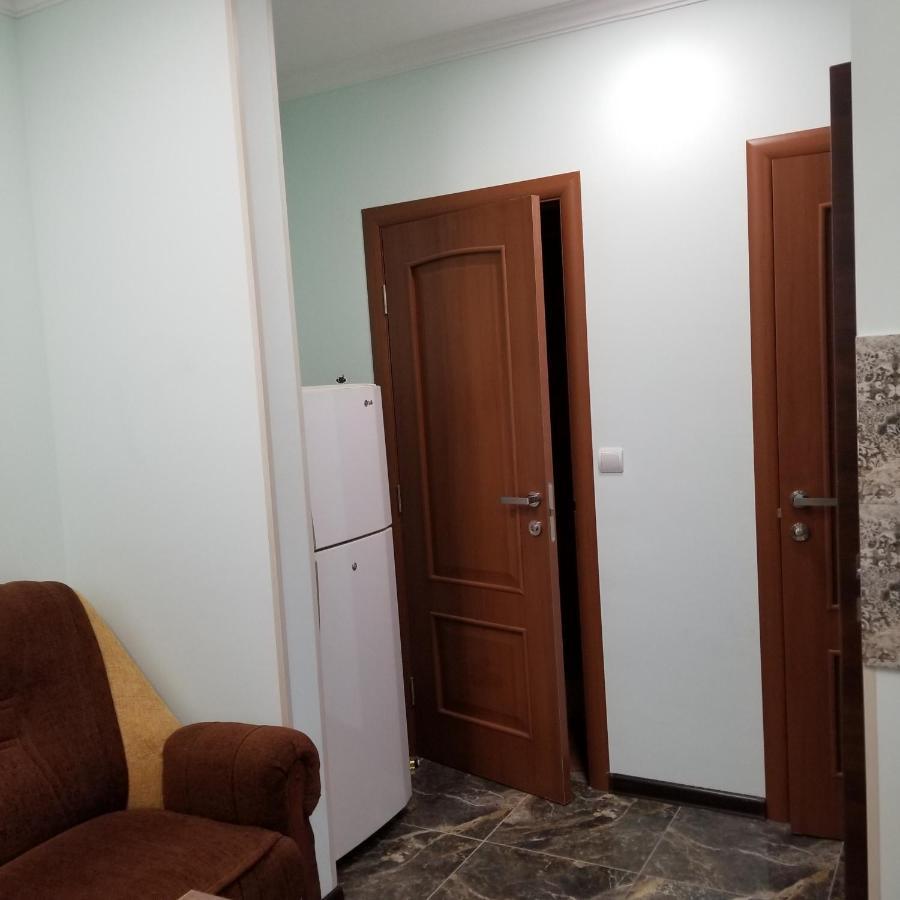 Maria Apartment Yerevan Exterior photo