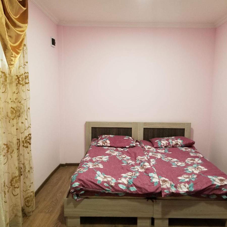 Maria Apartment Yerevan Exterior photo