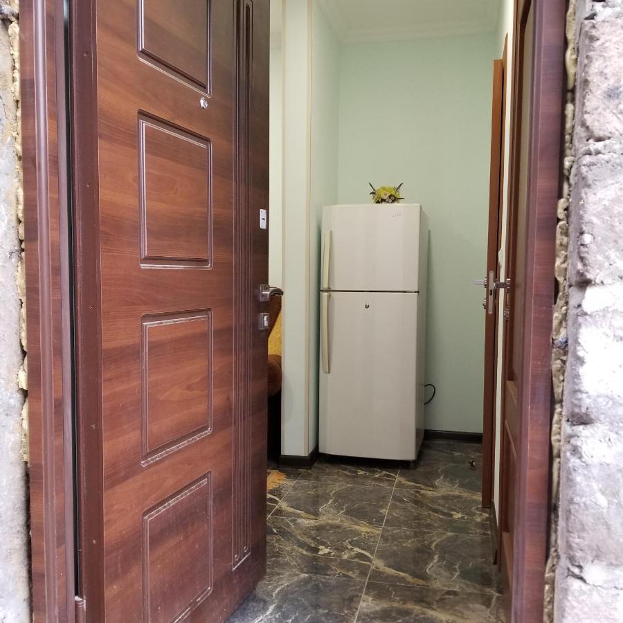 Maria Apartment Yerevan Exterior photo
