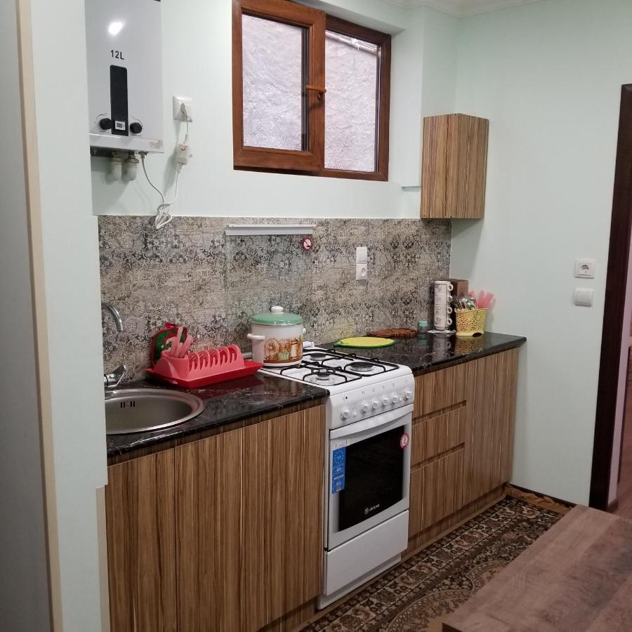 Maria Apartment Yerevan Exterior photo